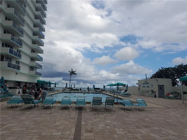 $3,500 | 3725 South Ocean Drive, Unit 727, Hollywood, FL 33019