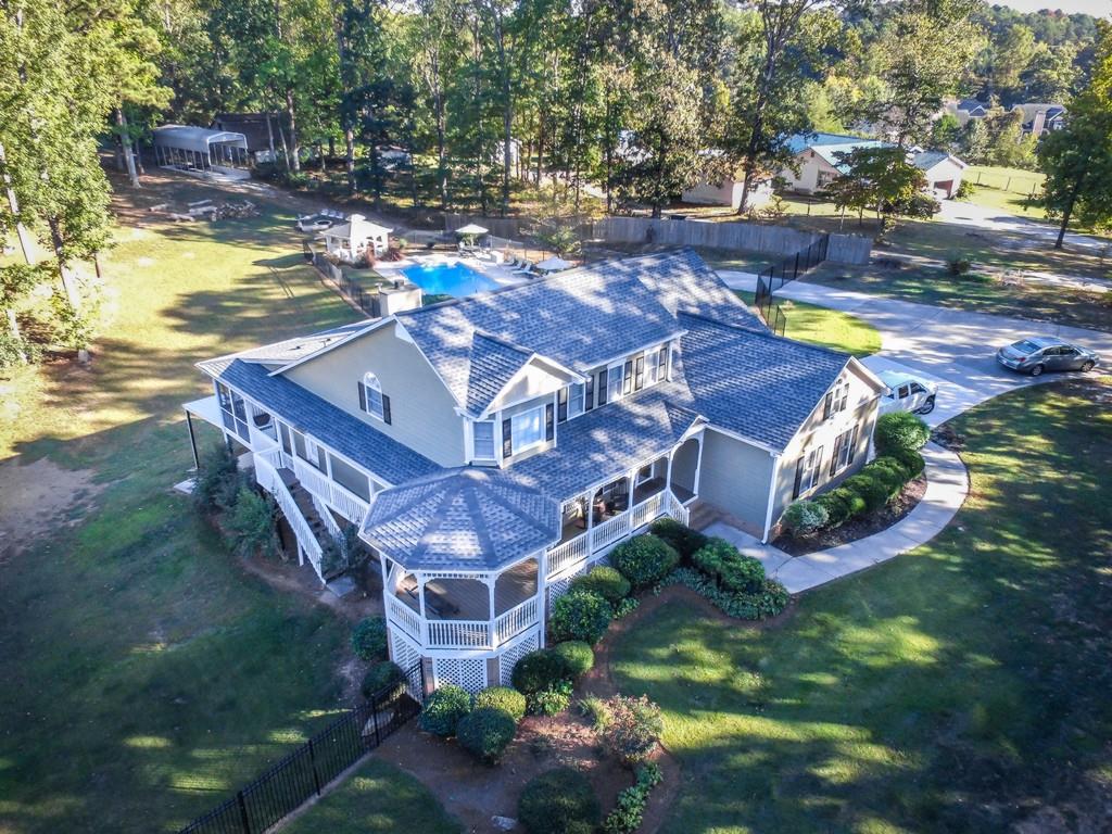 470 Old Mill Road Hiram, GA 30141 - Photo 1 of 1 Gallery Image 1