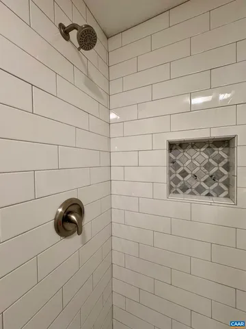 a view of living room filled with furniture