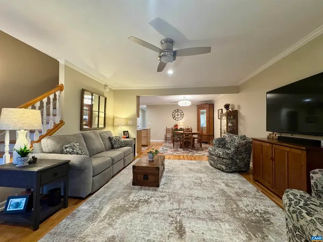 $369,500 | 30 New Brunswick Road, Fishersville, VA 22939