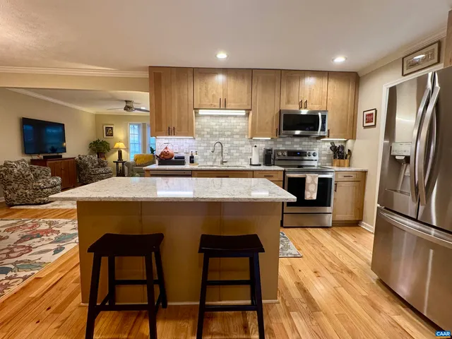 $369,500 | 30 New Brunswick Road, Fishersville, VA 22939