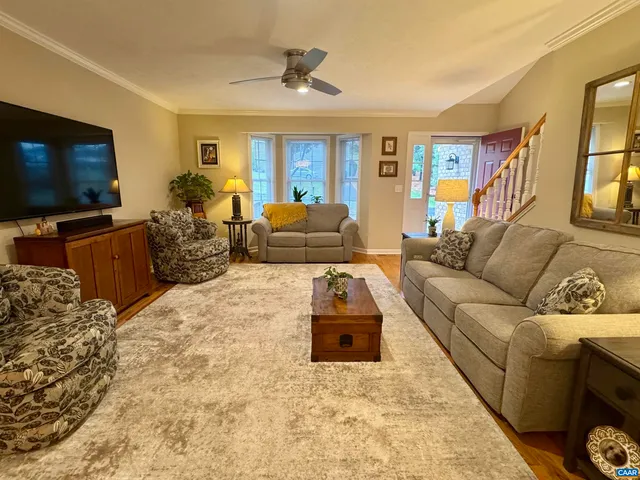 $369,500 | 30 New Brunswick Road, Fishersville, VA 22939