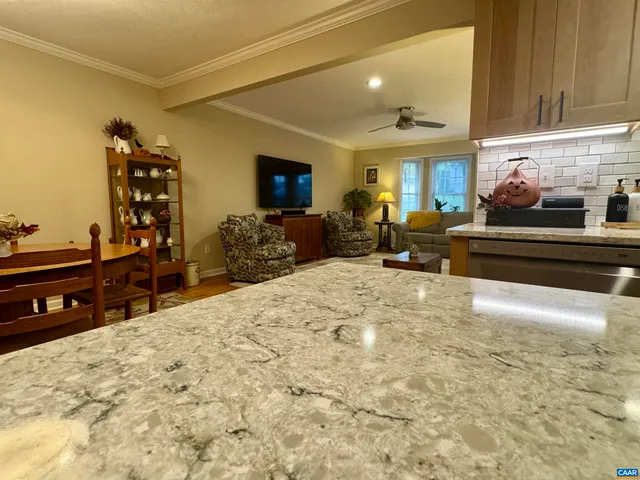 $369,500 | 30 New Brunswick Road, Fishersville, VA 22939