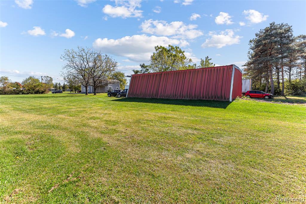 23364 Clark Road Belleville, MI 48111 - Photo 40 of 43