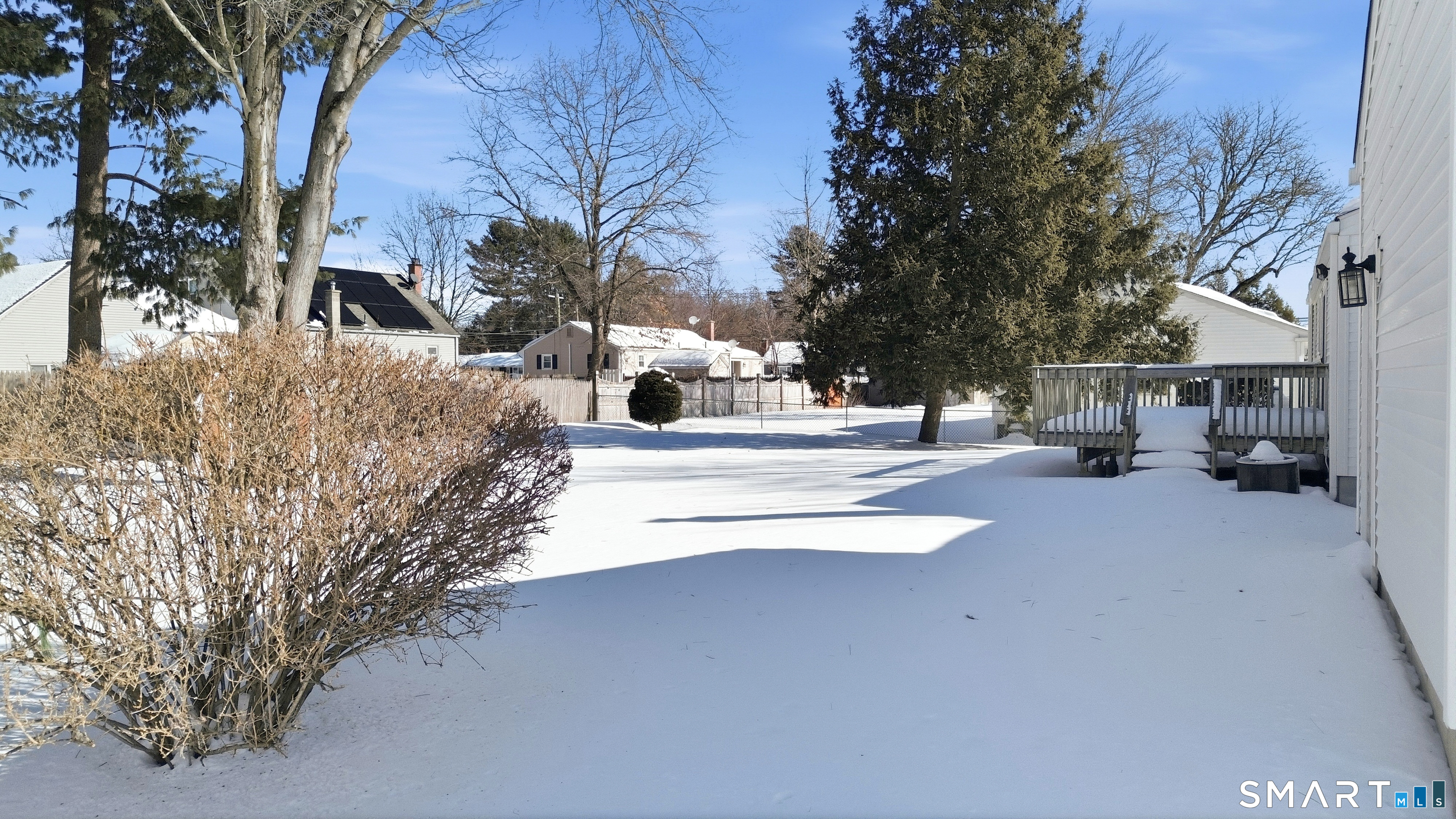 6 David Street Enfield, CT 06082 - Photo 28 of 29