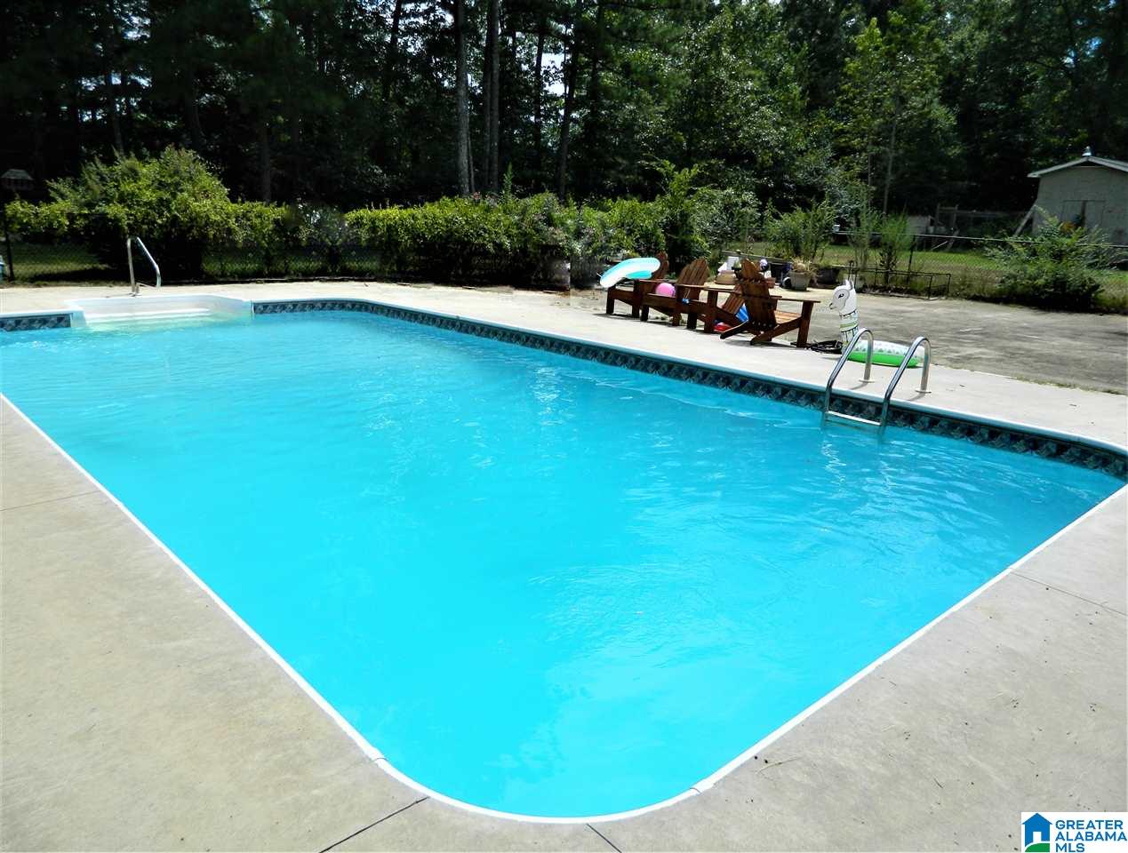 307 Wolf Creek Road South Pell City, AL 35128 - Photo 6 of 29