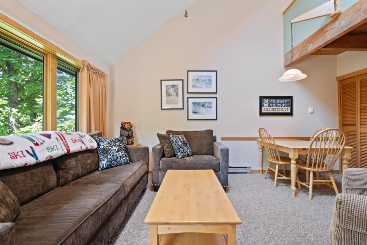 112 High Ridge Road, Unit D8 Killington, VT 05751 - Photo 15 of 34 Gallery Image 15