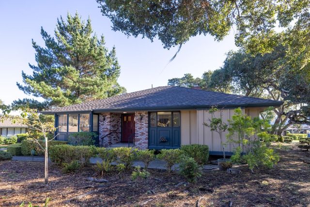 $1,295,000 | 223 Del Mesa Carmel, Carmel, CA 93923