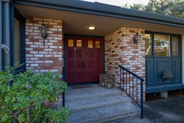 $1,295,000 | 223 Del Mesa Carmel, Carmel, CA 93923