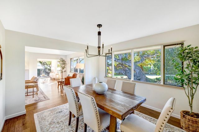 $1,295,000 | 223 Del Mesa Carmel, Carmel, CA 93923