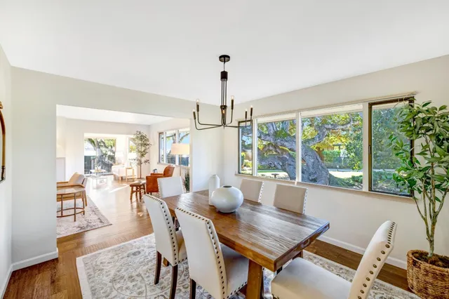 $1,295,000 | 223 Del Mesa Carmel, Carmel, CA 93923