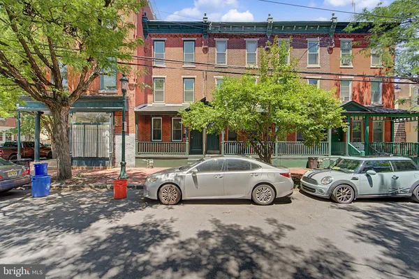 $349,900 | 603 Berkley Street, Camden, NJ 08103