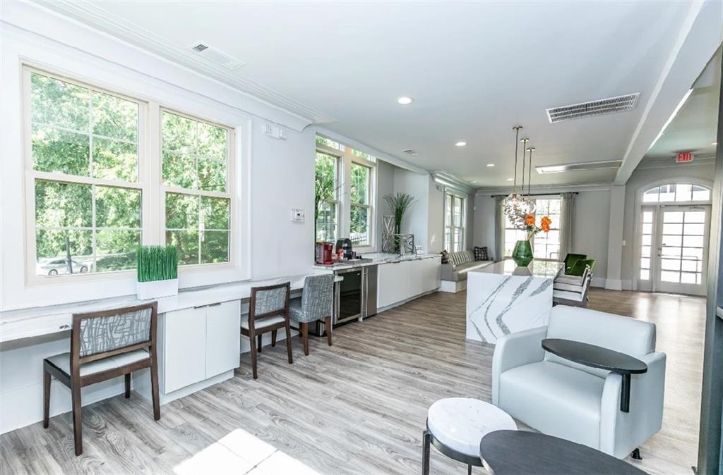 1401 West Paces Ferry Road Northwest, Unit 3204 Atlanta, GA 30327 - Photo 17 of 35 Gallery Image 17