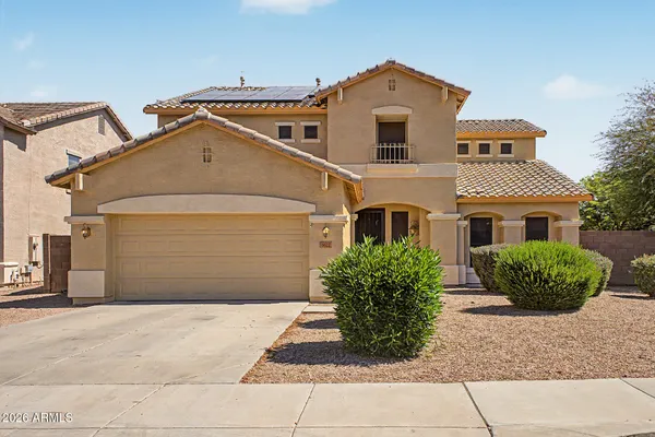 $519,999 | 6622 West Harwell Road, Laveen, AZ 85339