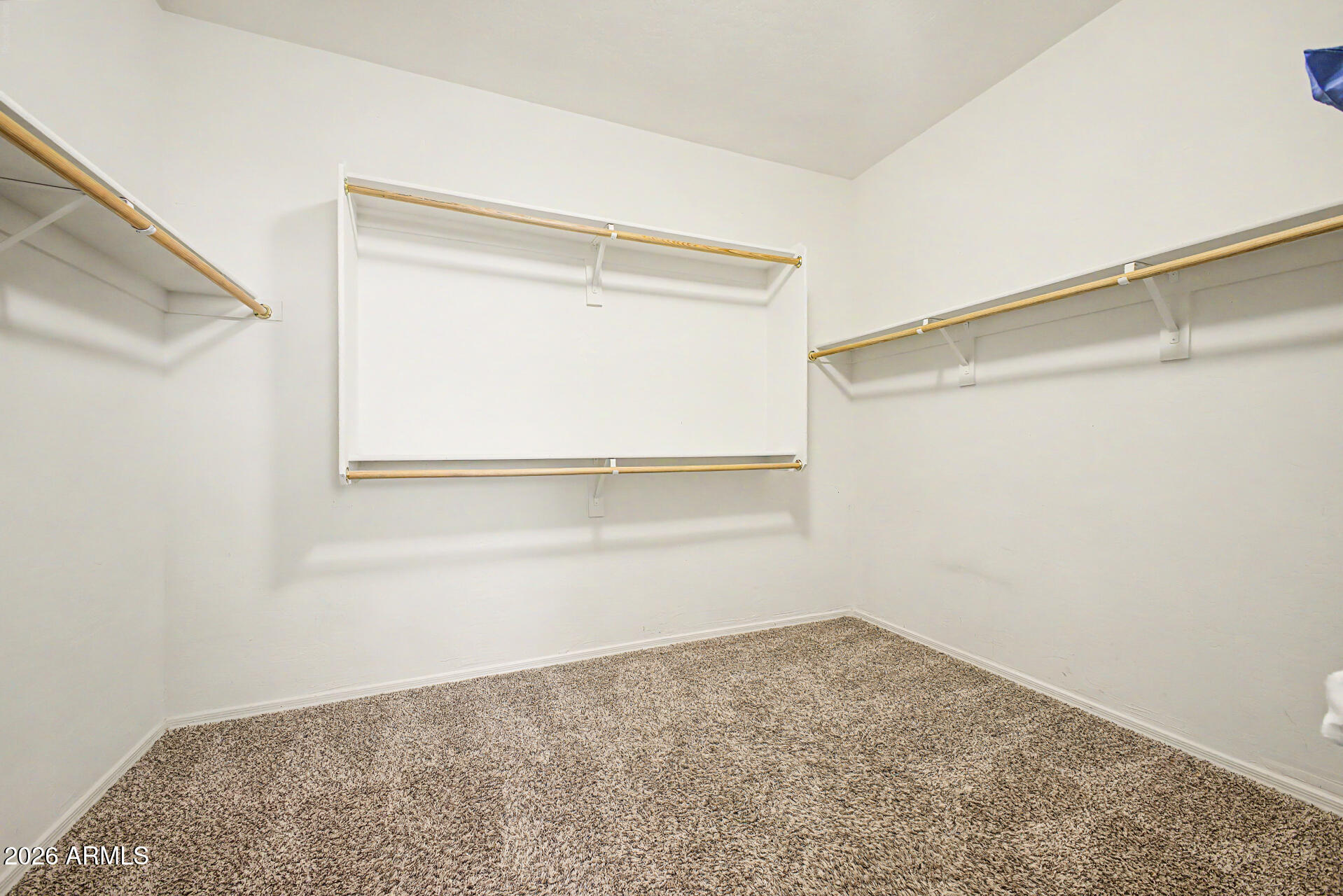 6622 West Harwell Road Laveen, AZ 85339 - Photo 21 of 32 Master Walk-In Closet