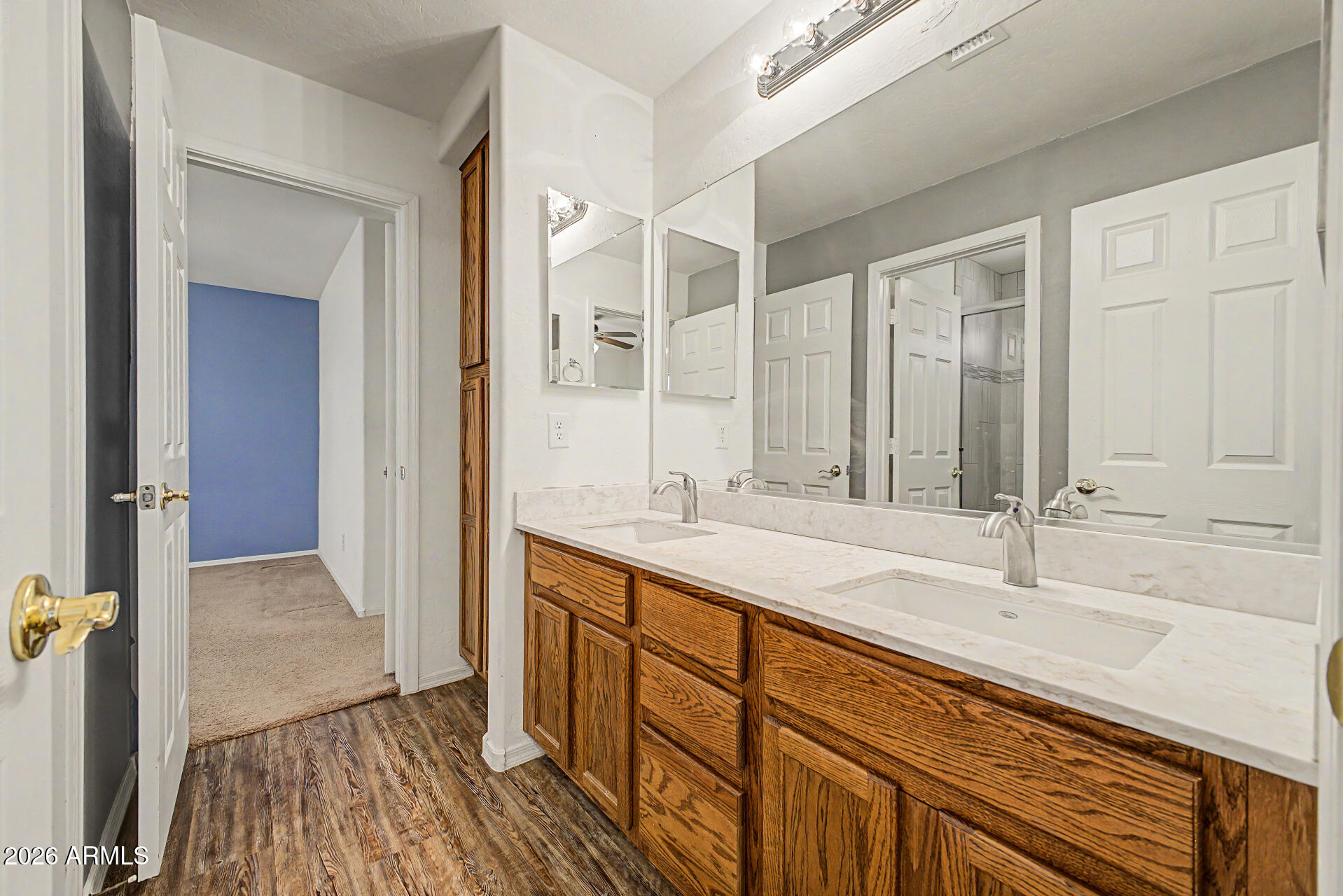 6622 West Harwell Road Laveen, AZ 85339 - Photo 24 of 32 Bathroom 2