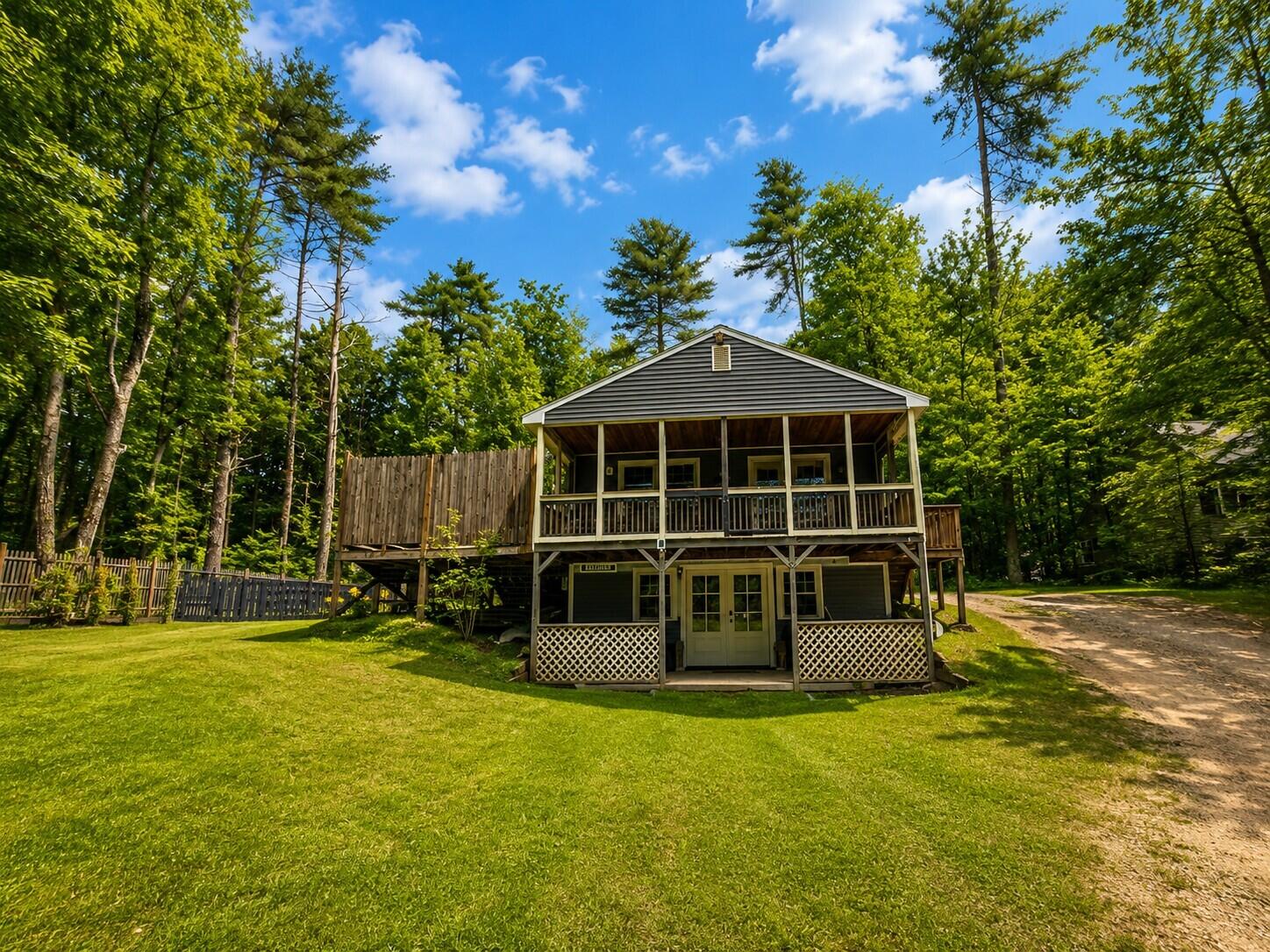 22 Hillside Road Waterboro, ME 04061 - Photo 45 of 47 43