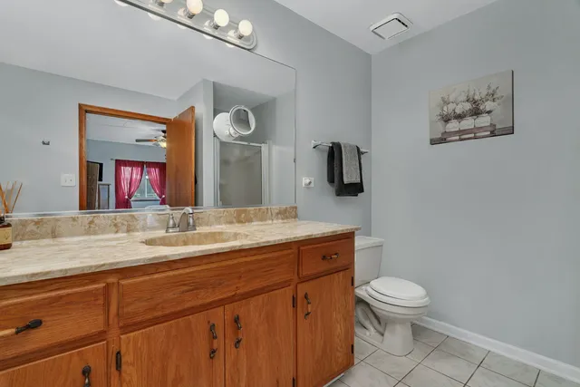 $269,900 | 6430 Pine Cone Drive, Unit 1W, Tinley Park, IL 60477