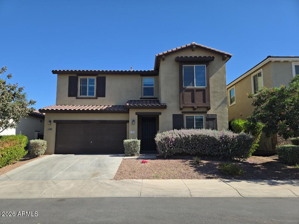 21080 West Almeria Road Buckeye, AZ 85396 - Photo 1 of 64 21080 W Almeria