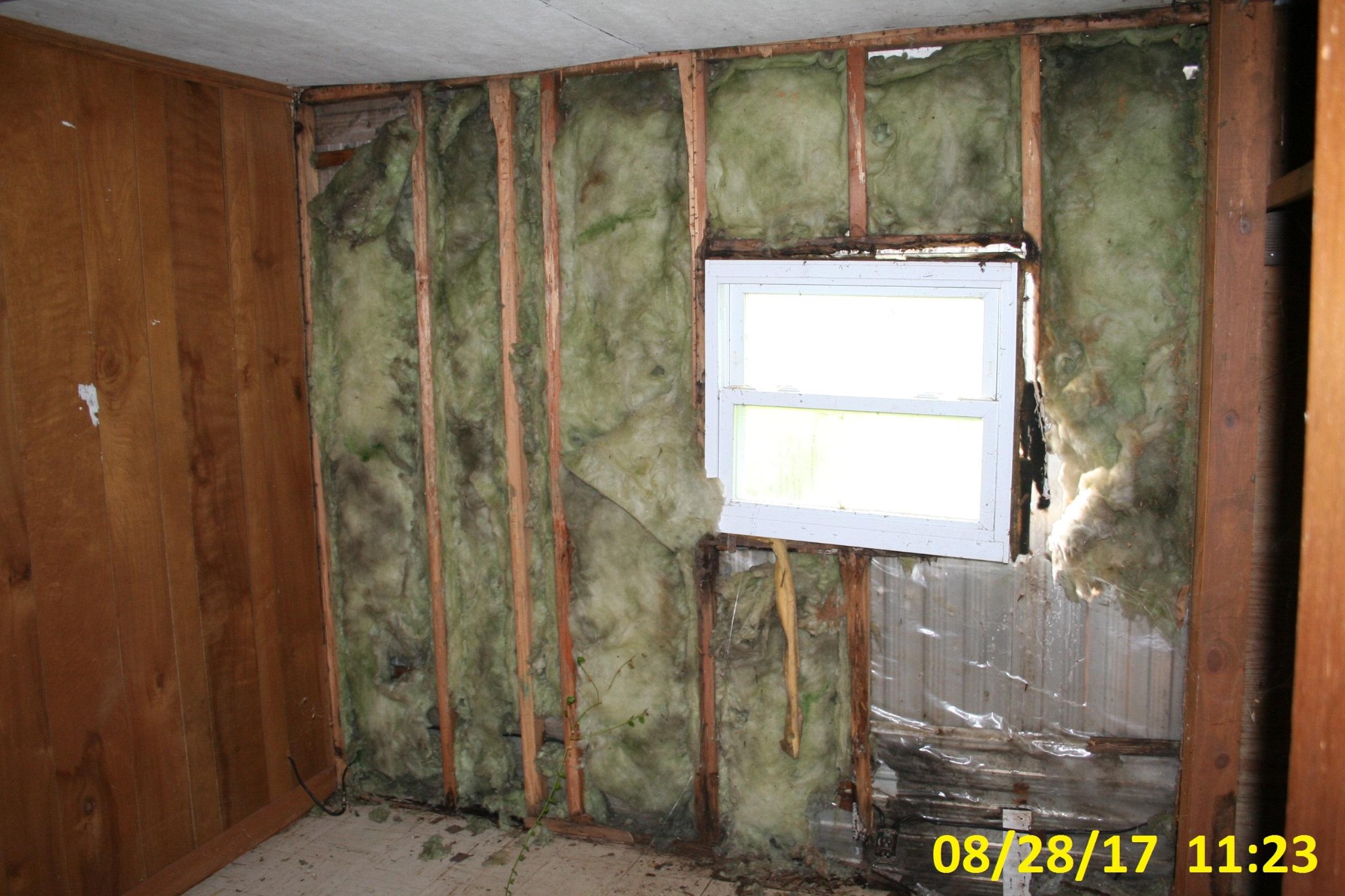 2757 West Wolf Valley Road Clinton, TN 37716 - Photo 4 of 10 a bathroom with a shower