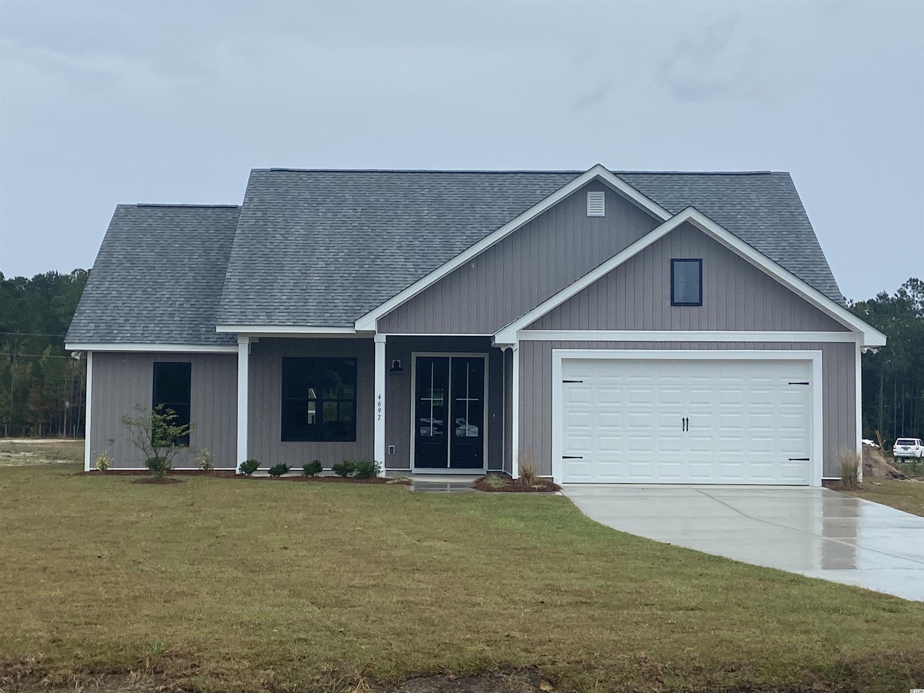 4697 Smith Road Conway, SC 29526 - Photo 1 of 19 Gallery Image 1
