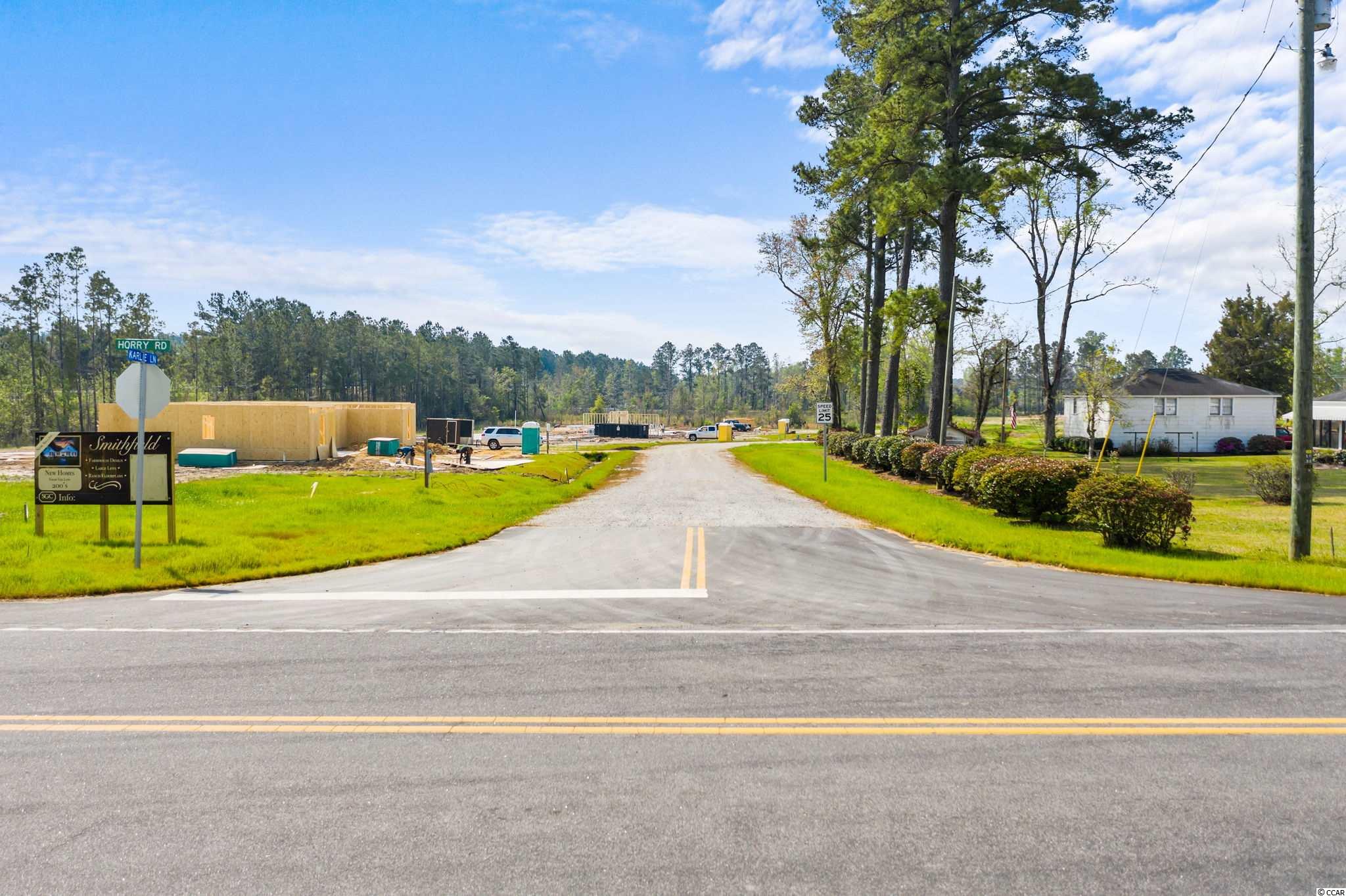 4697 Smith Road Conway, SC 29526 - Photo 2 of 19 Gallery Image 2