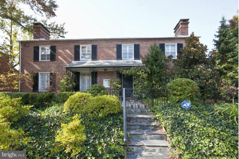 220 Wendover Road Baltimore, MD 21218 - Photo 1 of 27 Exterior (Front)