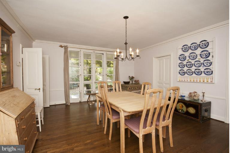 220 Wendover Road Baltimore, MD 21218 - Photo 16 of 27 Dining Room