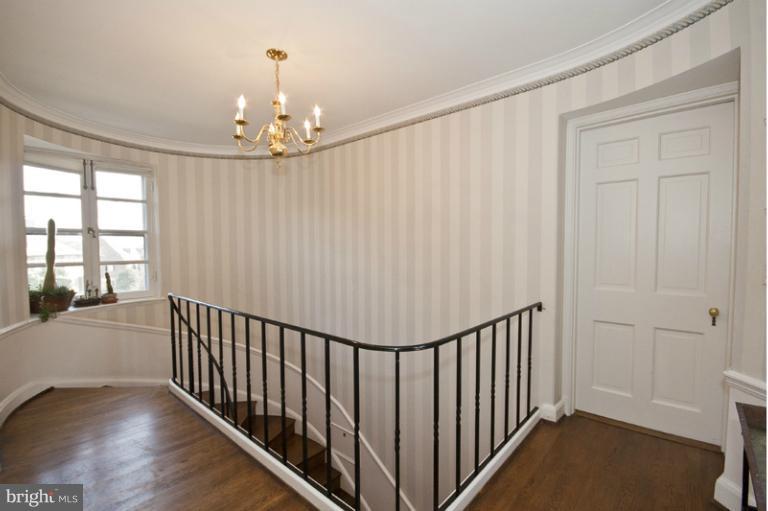 220 Wendover Road Baltimore, MD 21218 - Photo 19 of 27 Upstairs landing