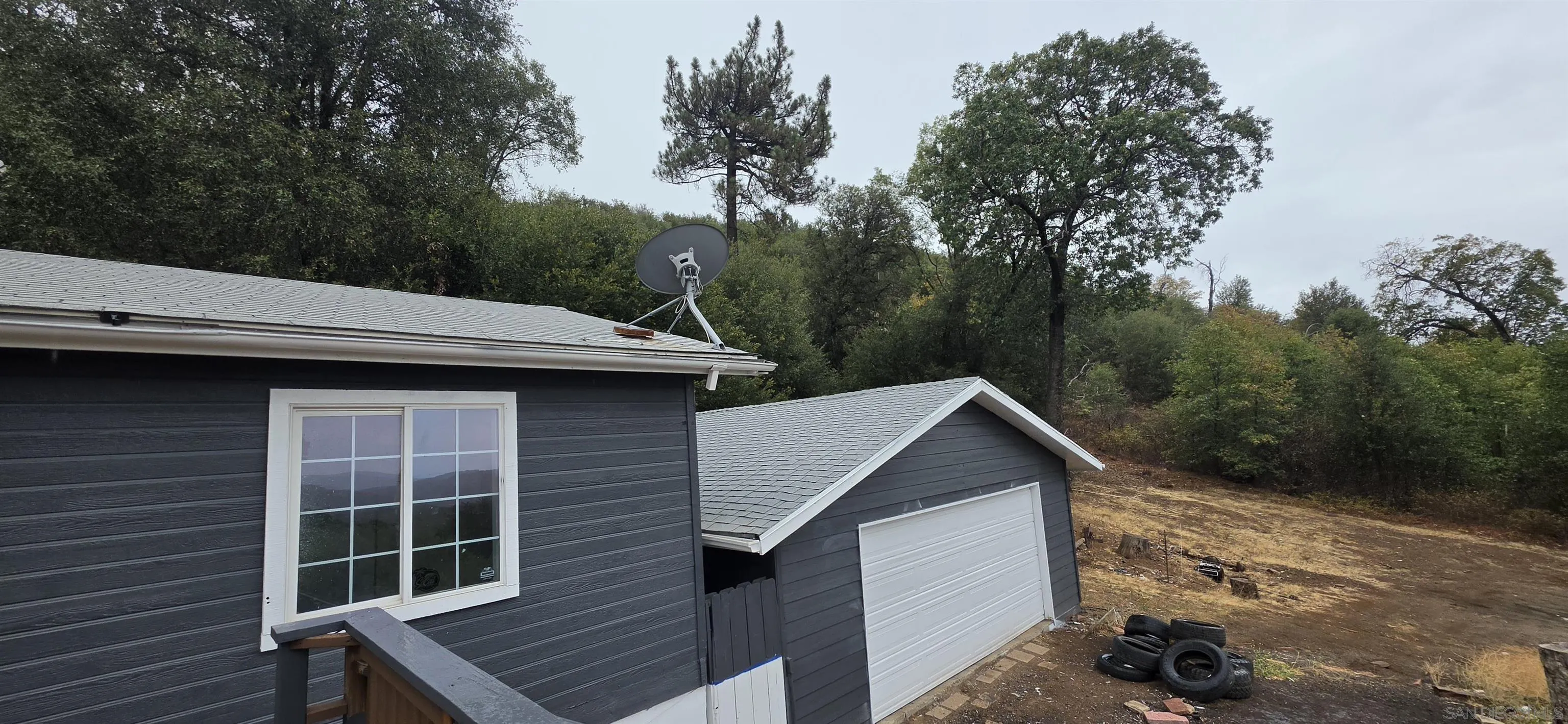 7414 Engineers Road Julian, CA 92036 - Photo 10 of 11 Gallery Image 10