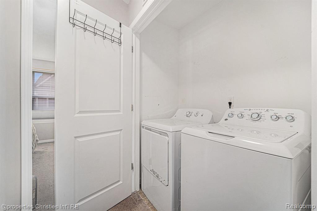 2500 Normandy Road, Unit 65 Royal Oak, MI 48073 - Photo 16 of 27 Gallery Image 16