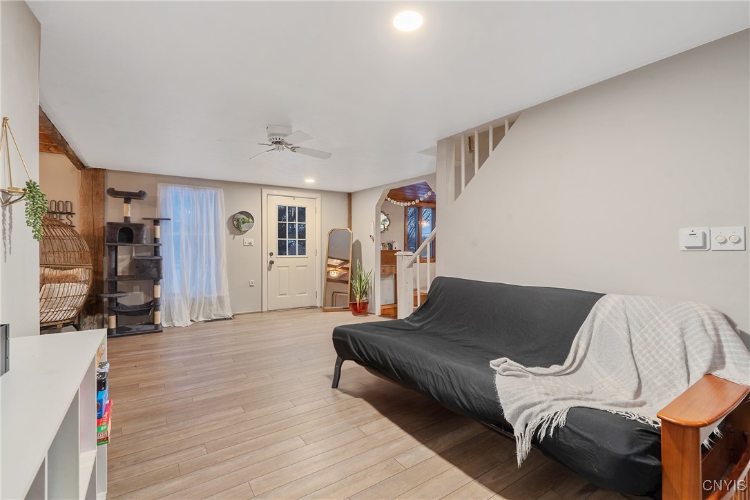 12875 County Rte 66 Adams Center, NY 13606 - Photo 9 of 48