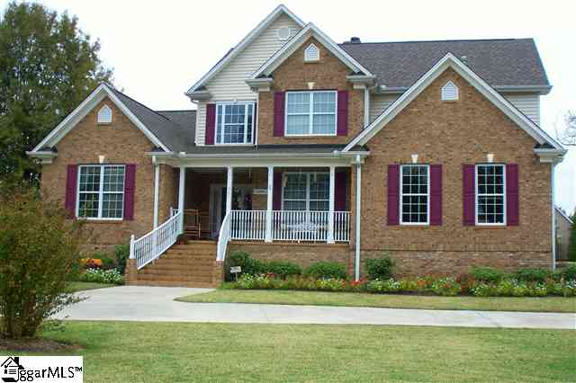 327 Anderson Ridge Road Greer, SC 29651 - Photo 1 of 23 Gallery Image 1