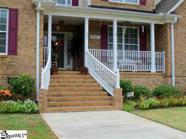327 Anderson Ridge Road Greer, SC 29651 - Photo 2 of 23 Gallery Image 2