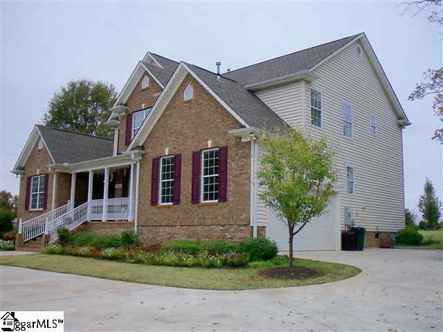327 Anderson Ridge Road Greer, SC 29651 - Photo 20 of 23 Gallery Image 20