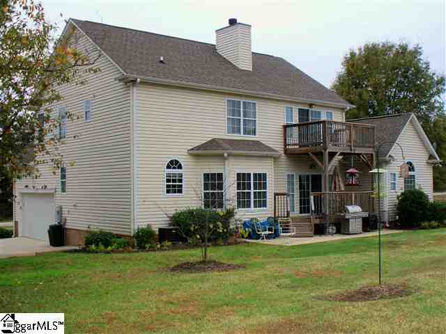327 Anderson Ridge Road Greer, SC 29651 - Photo 21 of 23 Gallery Image 21