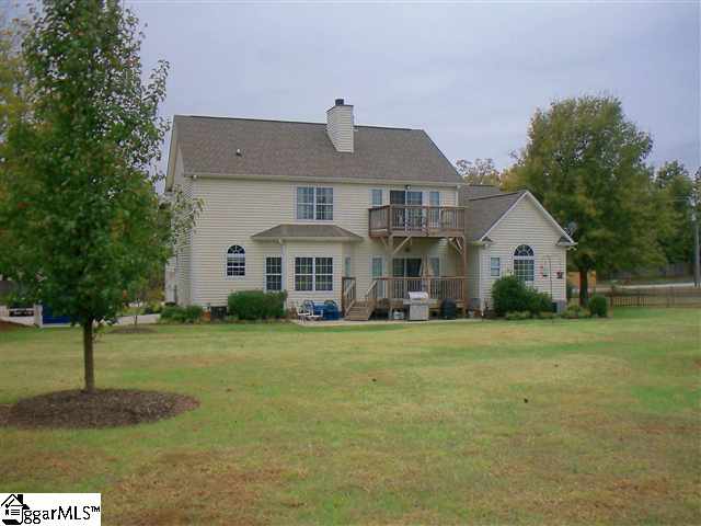327 Anderson Ridge Road Greer, SC 29651 - Photo 22 of 23 Gallery Image 22
