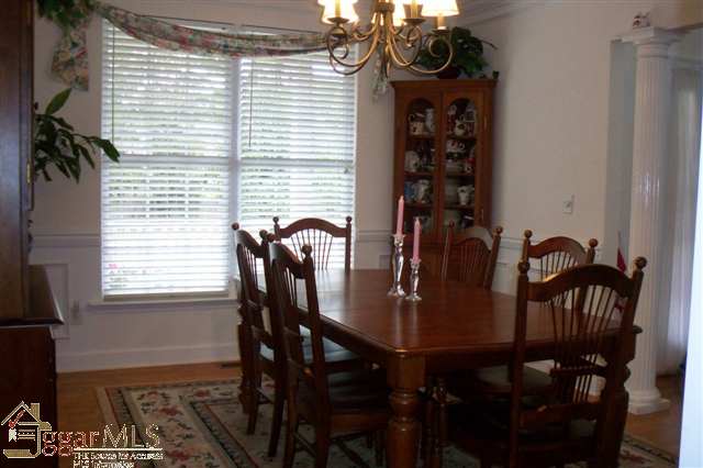 327 Anderson Ridge Road Greer, SC 29651 - Photo 4 of 23 Gallery Image 4
