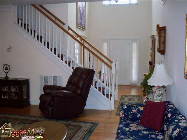 327 Anderson Ridge Road Greer, SC 29651 - Photo 5 of 23 Gallery Image 5