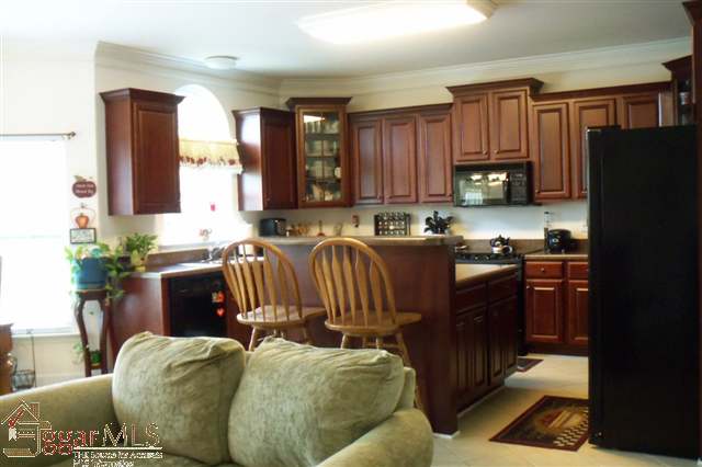 327 Anderson Ridge Road Greer, SC 29651 - Photo 7 of 23 Gallery Image 7
