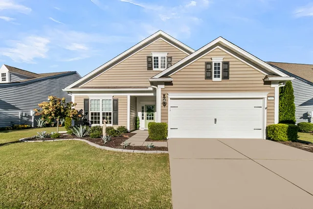 $439,900 | 548 Tranquil Waters Way, Summerville, SC 29486