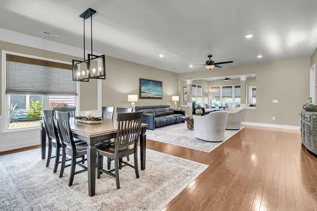 $439,900 | 548 Tranquil Waters Way, Summerville, SC 29486