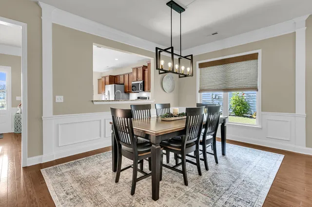 $439,900 | 548 Tranquil Waters Way, Summerville, SC 29486