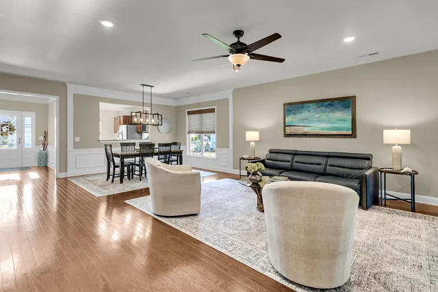 $439,900 | 548 Tranquil Waters Way, Summerville, SC 29486