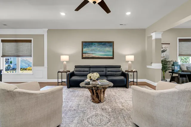 $439,900 | 548 Tranquil Waters Way, Summerville, SC 29486