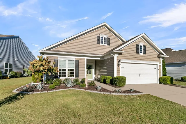 $439,900 | 548 Tranquil Waters Way, Summerville, SC 29486