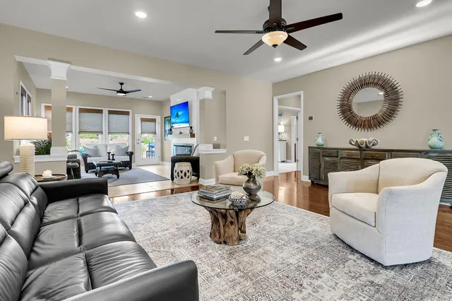 $439,900 | 548 Tranquil Waters Way, Summerville, SC 29486