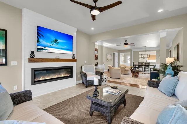 $439,900 | 548 Tranquil Waters Way, Summerville, SC 29486