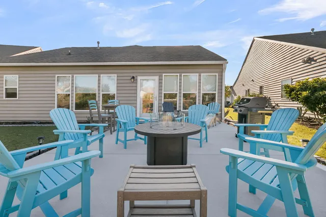 $439,900 | 548 Tranquil Waters Way, Summerville, SC 29486