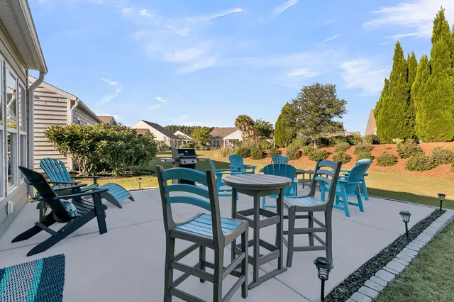 $439,900 | 548 Tranquil Waters Way, Summerville, SC 29486